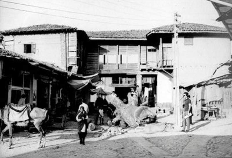 اسم گرگان در گذشته