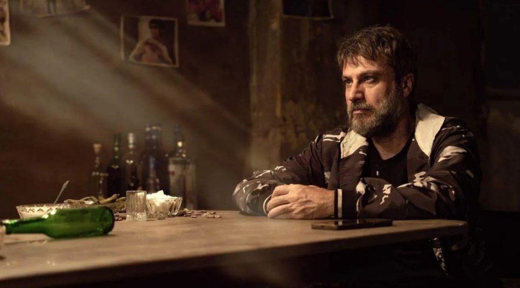 موضوع سریال برتا