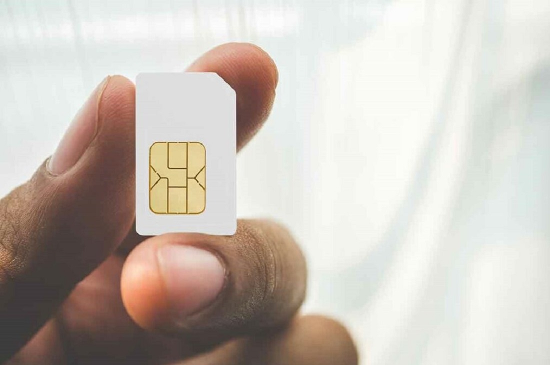 سیم کارت سفید چیست؟