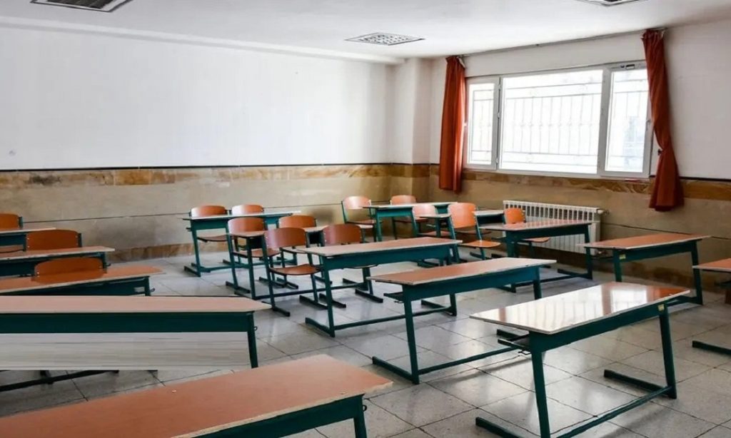 مدارس کدام استان ها فردا تعطیل است؟