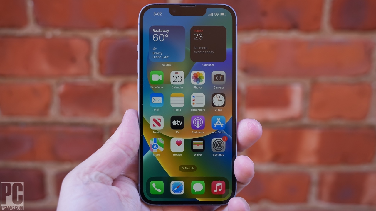 قیمت گوشی آیفون امروز