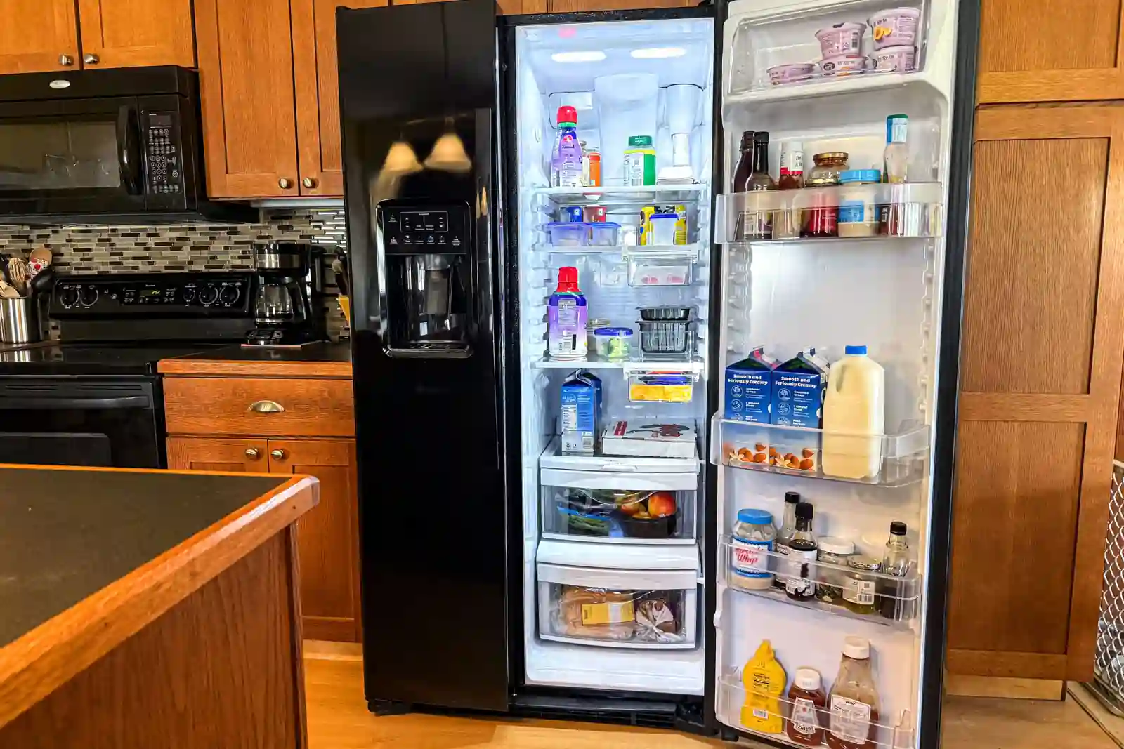 قیمت یخچال فریزر امروز