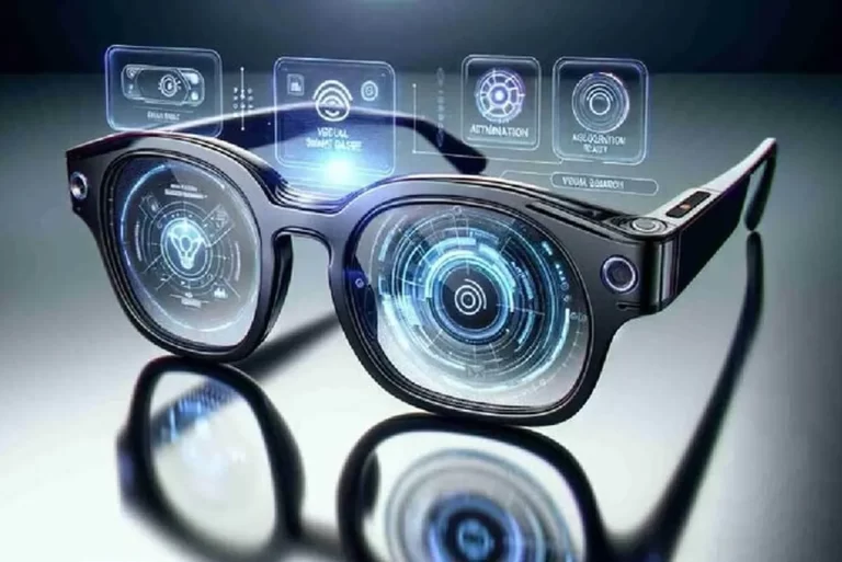 کاربرد عینک‌های هوشمند در ایران