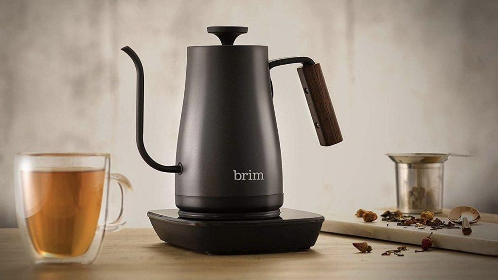 قیمت روز کتری برقی در 24 آبان 1404