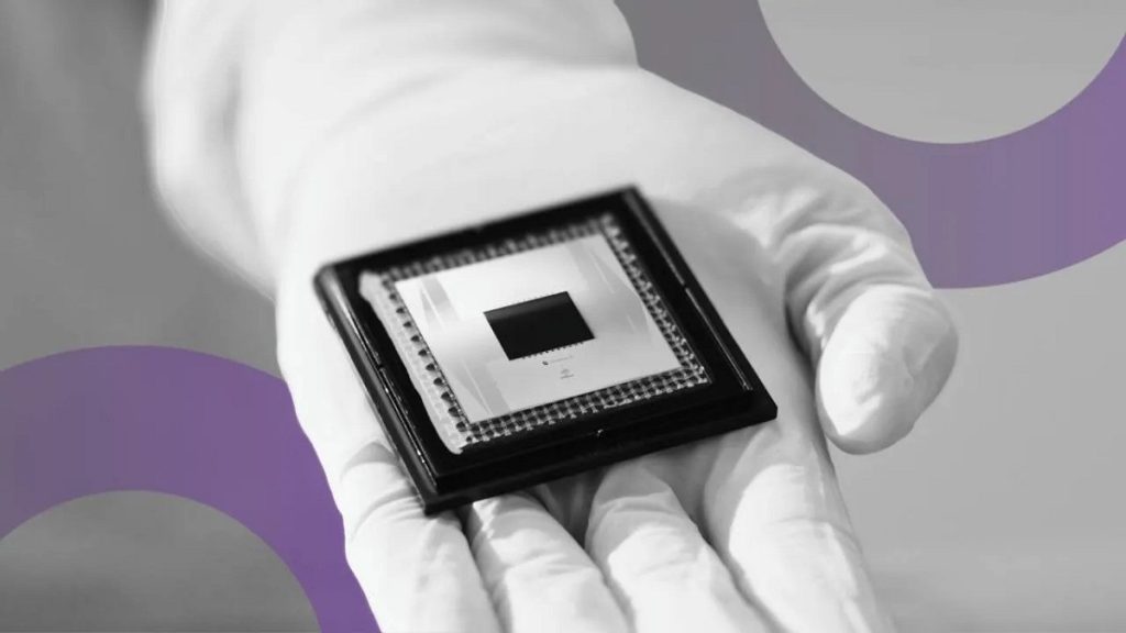 گوگل از «پول کوانتومی» رونمایی کرد