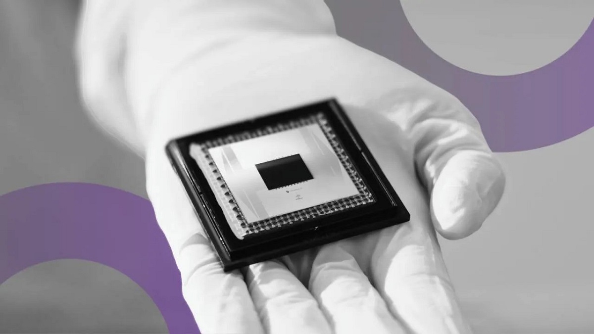 گوگل از «پول کوانتومی» رونمایی کرد