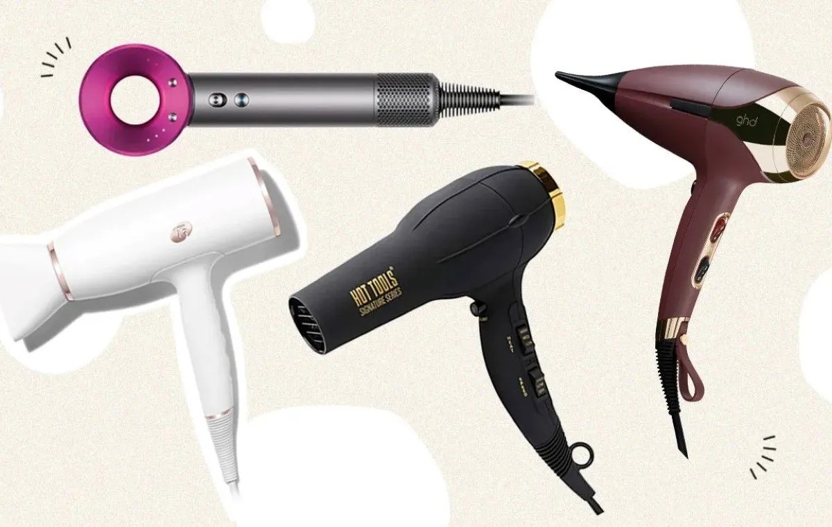 قیمت روز سشوار در 24 آبان 1404