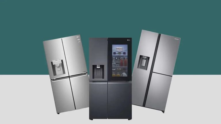 قیمت روز یخچال و فریزر 24 آبان 1404