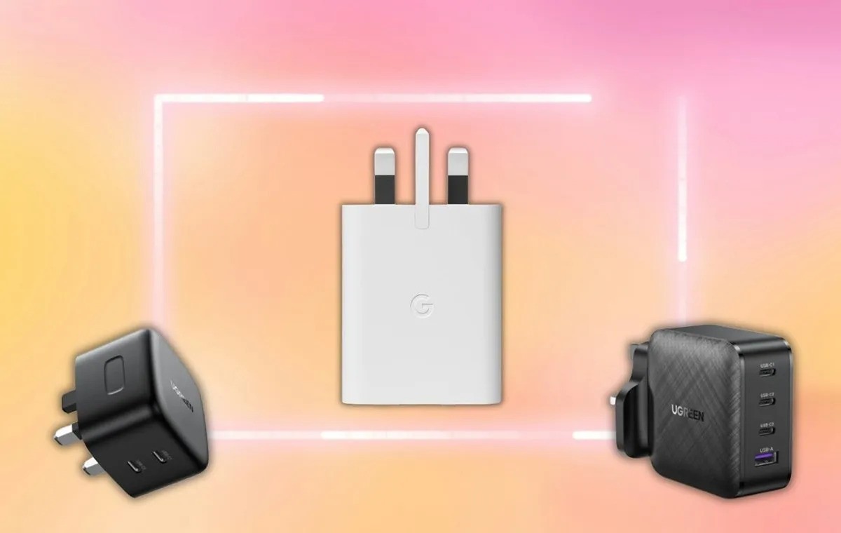 قیمت روز شارژر 20 آبان 1404