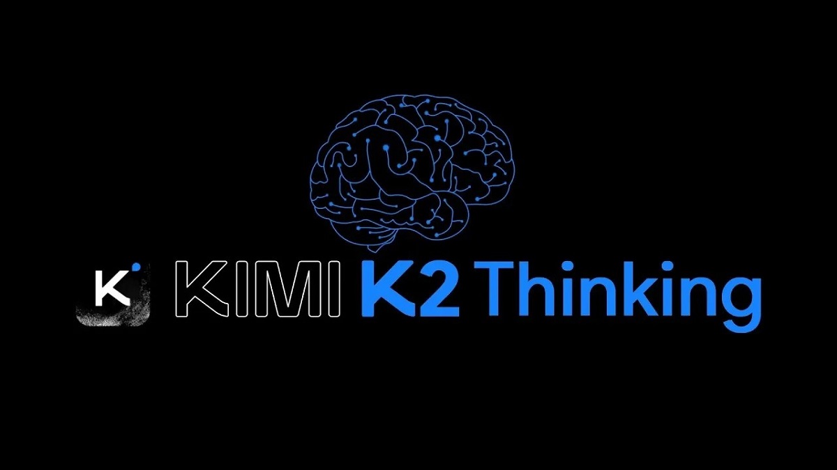 هوش مصنوعی Kimi K2 Thinking