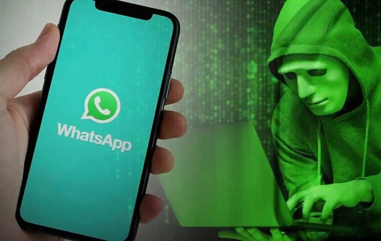 هک با تصاویر در واتساپ