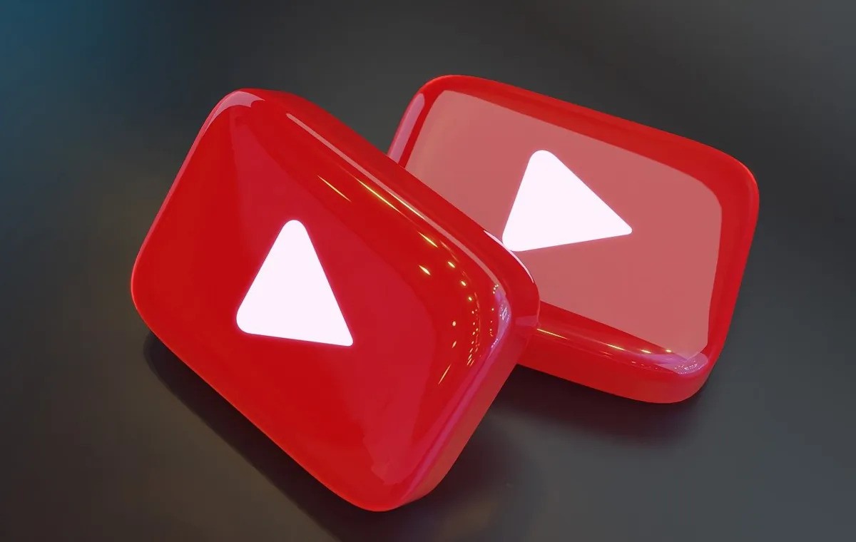 فاجعه جهانی YouTube