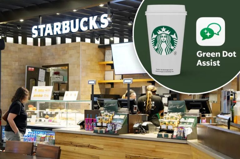 انقلاب در استارباکس