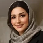 Picture of فرزانه