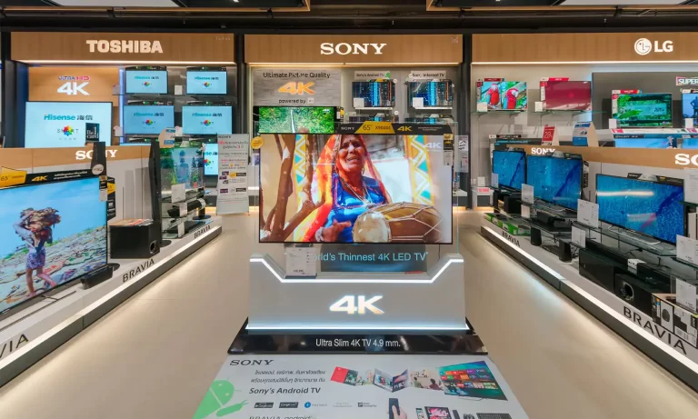 قیمت تلویزیون امروز