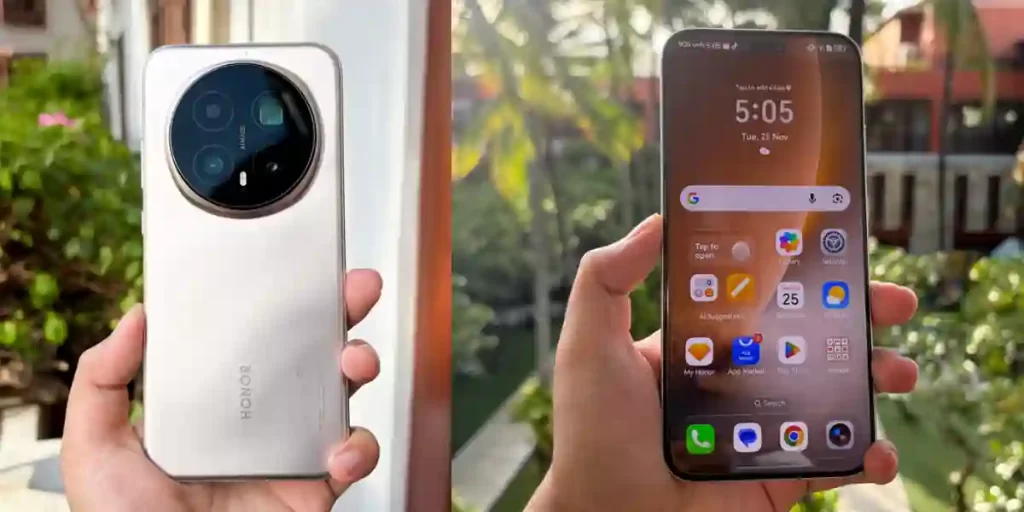 قیمت گوشی آنر امروز