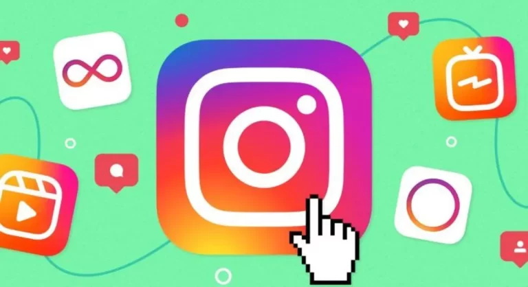 تغییر زبان اینستاگرام در اندروید به فارسی