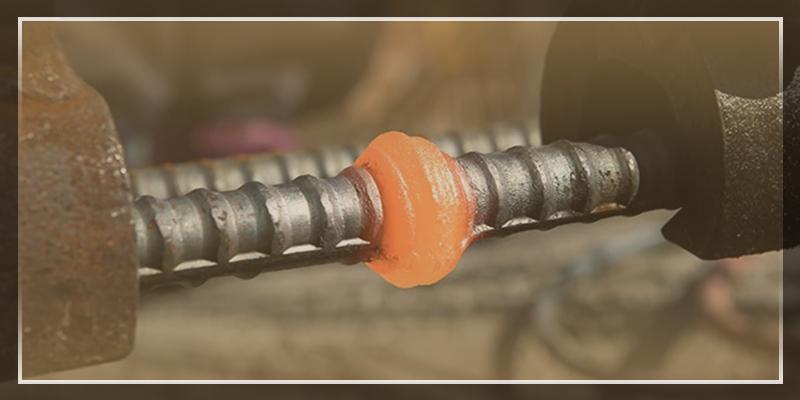 خطاهای رایج در اجرای اورلب میلگرد و روش‌ های جلوگیری از آن