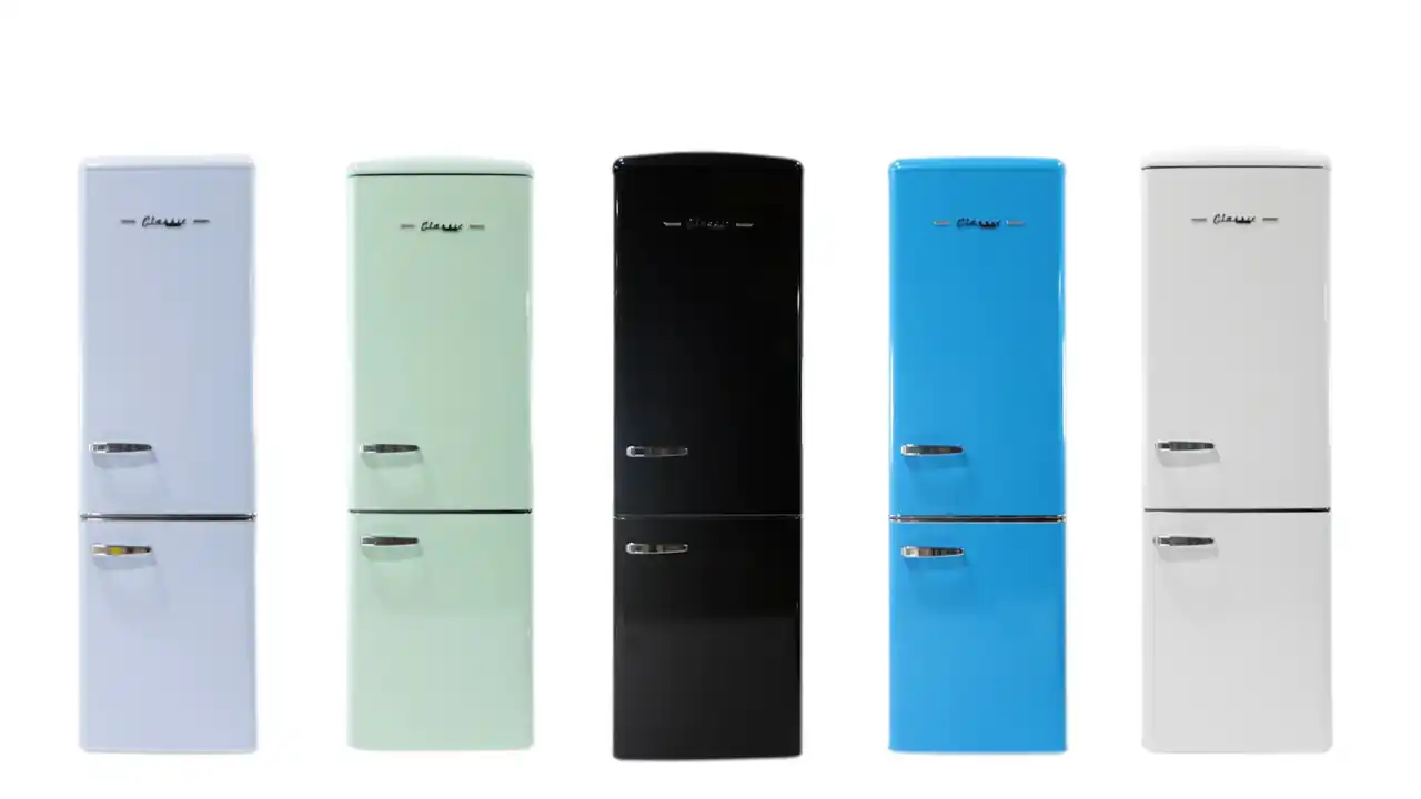 ارزان‌ترین یخچال فریزر موجود در بازار