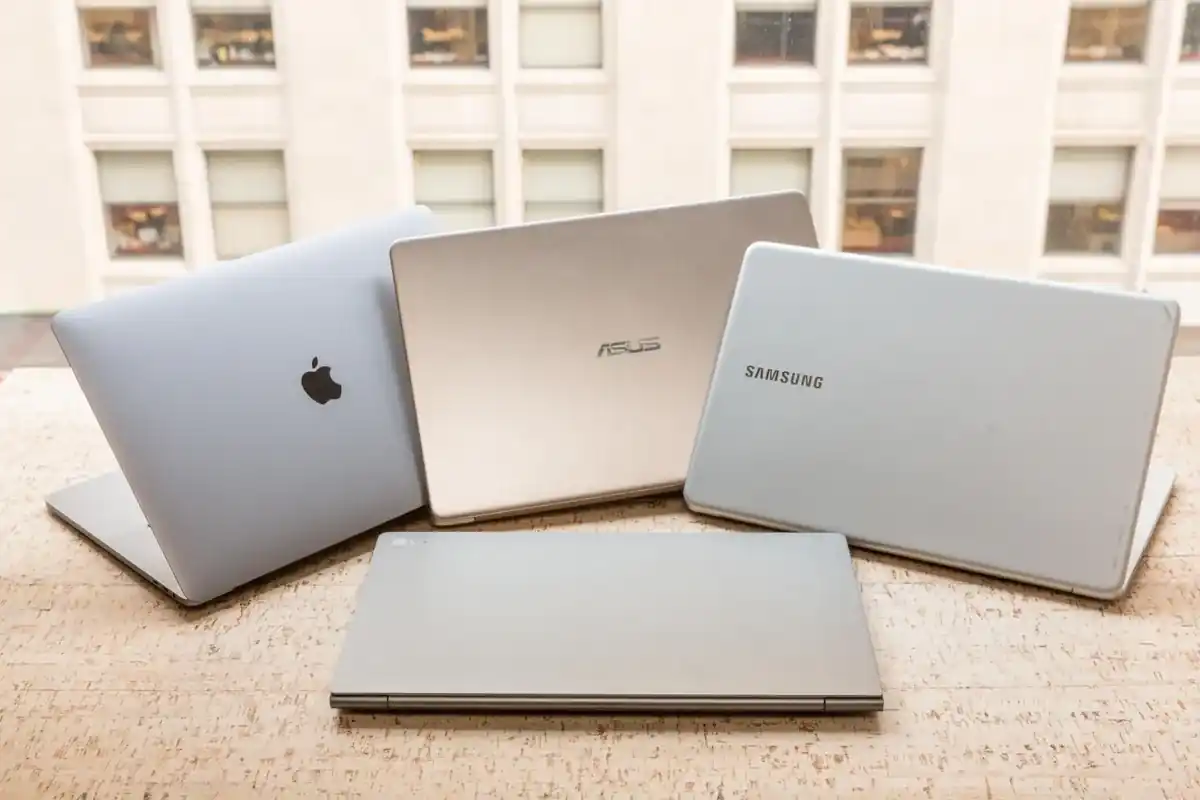 قیمت سبکترین لپتاپهای بازار ایران