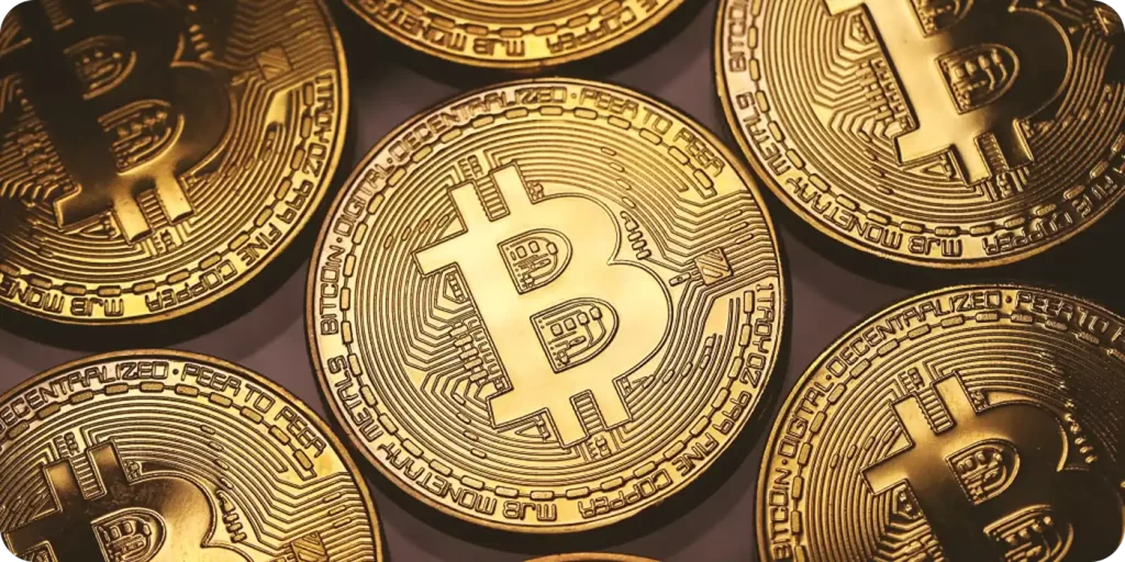 قیمت رمزارزهای اصلی امروز