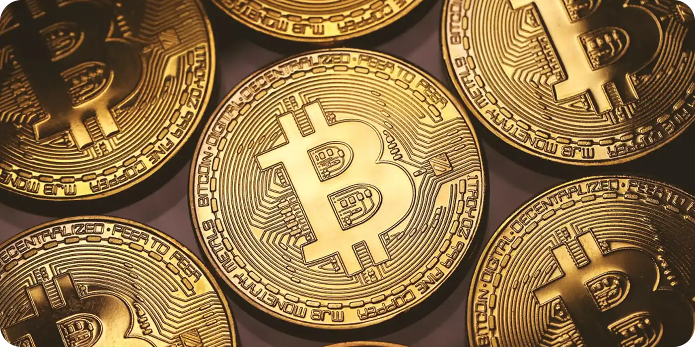 قیمت رمزارزهای اصلی امروز