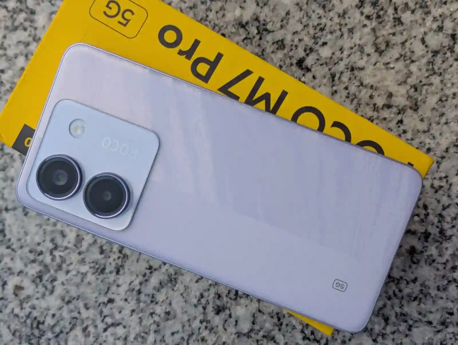 قیمت گوشی پوکو امروز