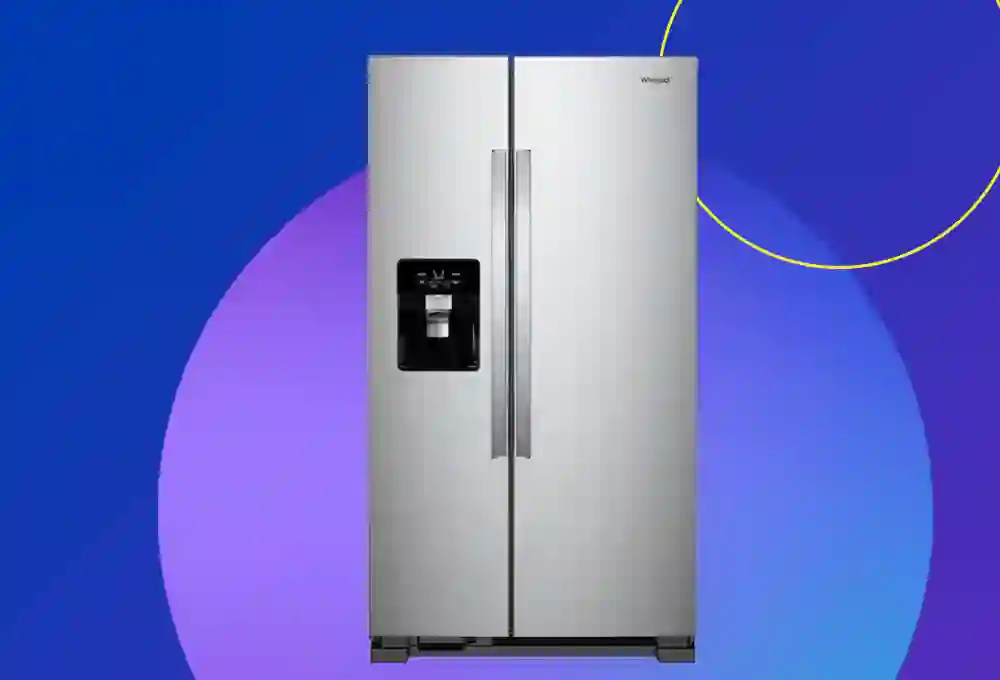 قیمت یخچال فریزر ۵ آذر ۱۴۰۳