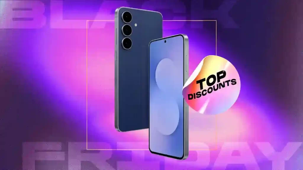 قیمت گوشی سامسونگ امروز