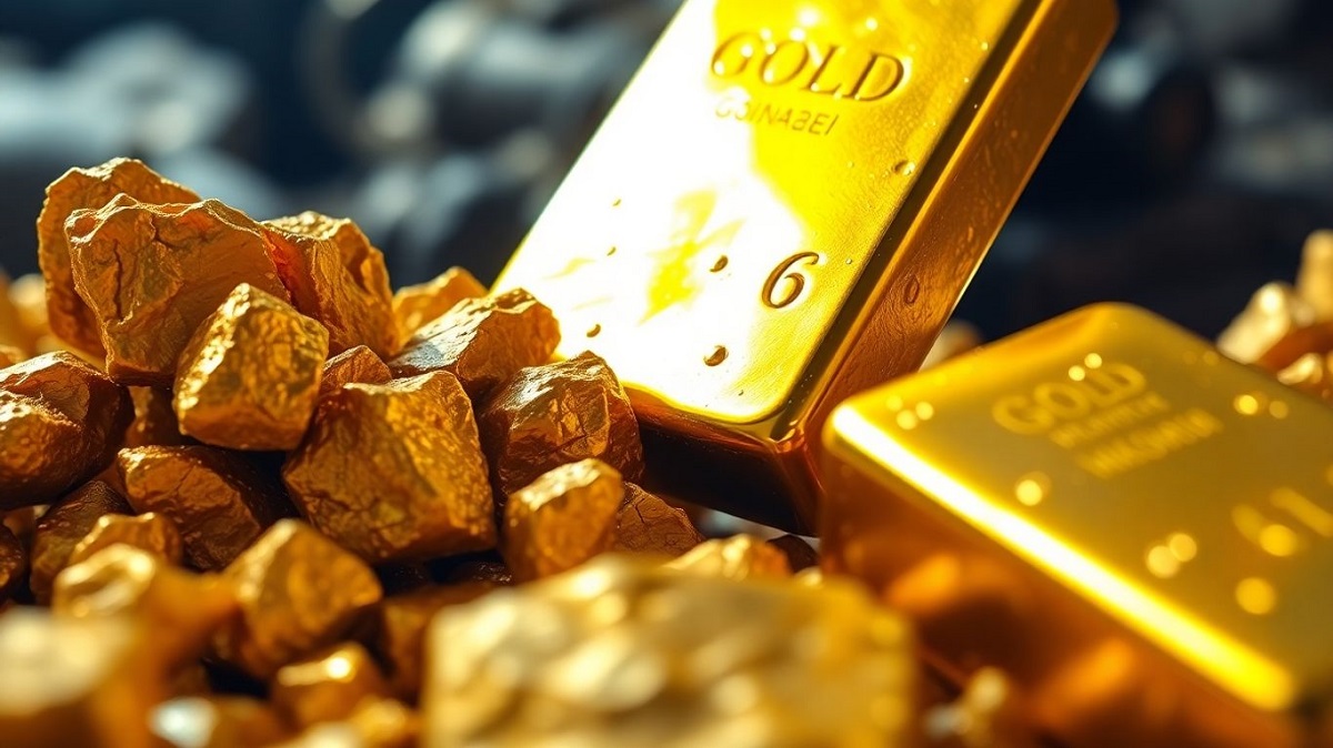 بانک مرکزی در حال حذف «طلای آب‌شده استاندارد»