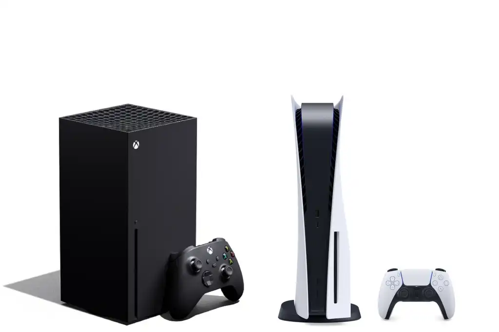 قیمت کنسول بازی امروز ۲۵ آبان ۱۴۰۴