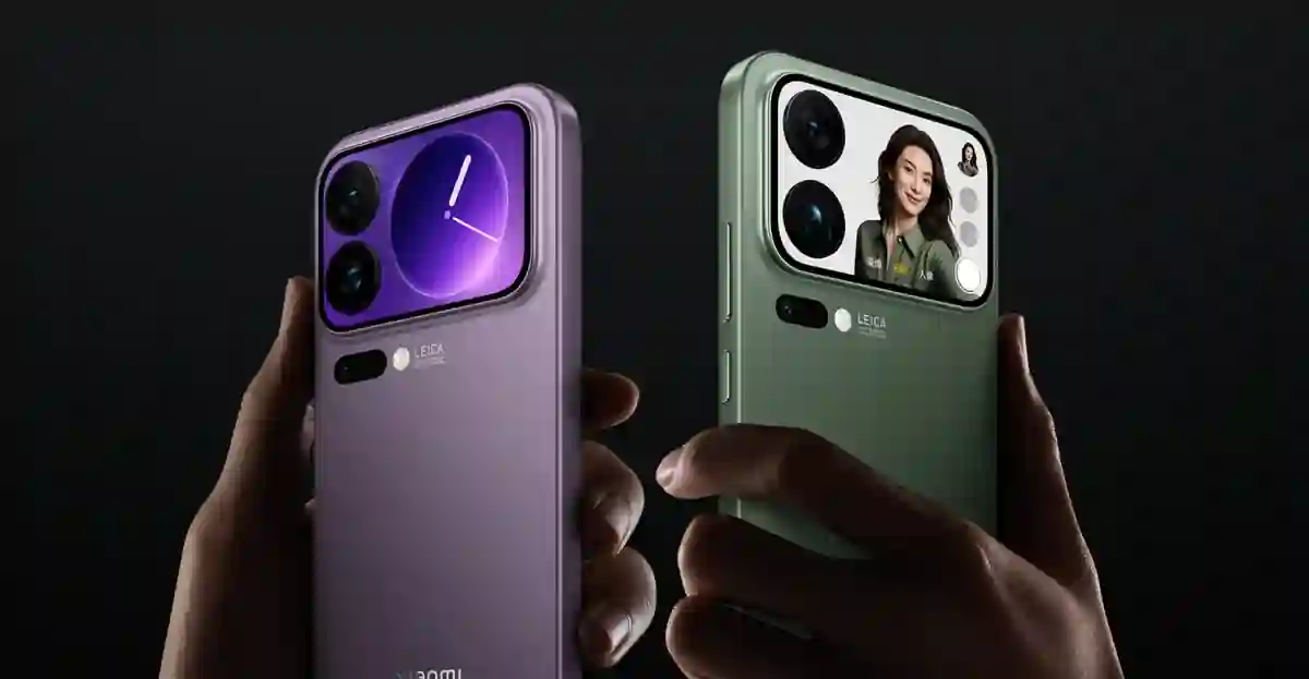 قیمت گوشی شیائومی امروز