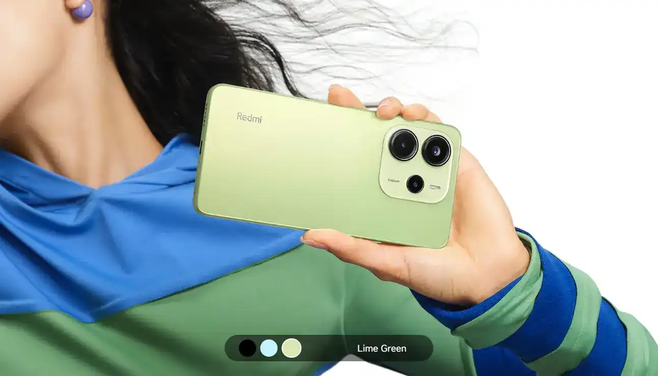 قیمت گوشی شیائومی امروز