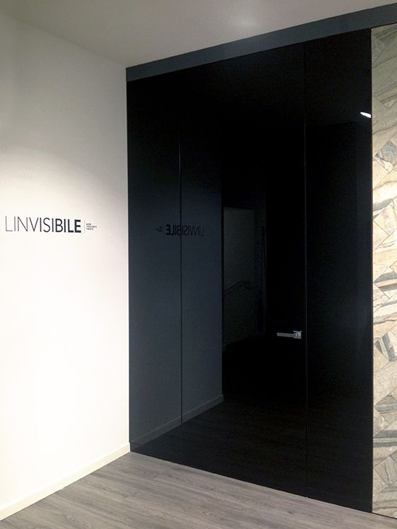 درب شیشه ای فریم لس