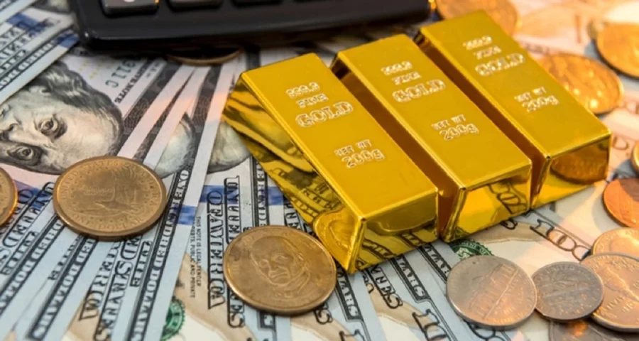 قیمت طلا امروز ۲۲ آذر ۱۴۰۴