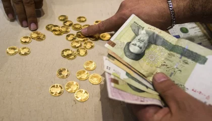 بروزرسانی قیمت سکه و طلا ۲۵ آذر ۱۴۰۴