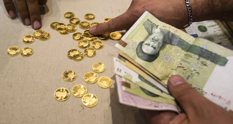 بروزرسانی قیمت سکه و طلا ۲۵ آذر ۱۴۰۴