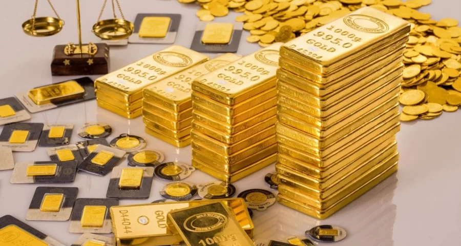 قیمت سکه و طلا در بازار امروز