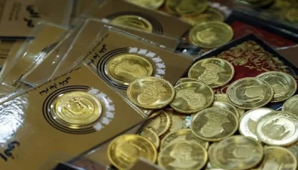 قیمت‌های روز سکه و طلا در بازار امروز