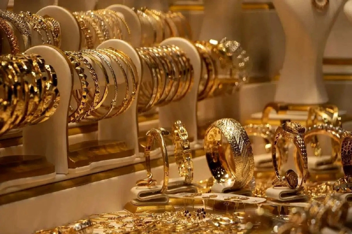 قیمت طلا و سکه امروز