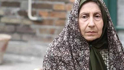 درگذشت شیرین یزدان‌بخش، ستاره سینما در ۷۶ سالگی