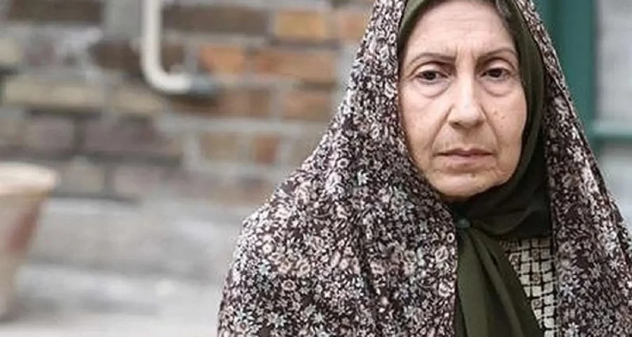 درگذشت شیرین یزدان‌بخش، ستاره سینما در ۷۶ سالگی