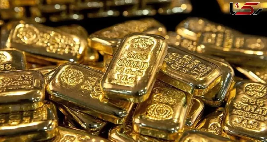 طلا و سکه در روز 7 دی 1404