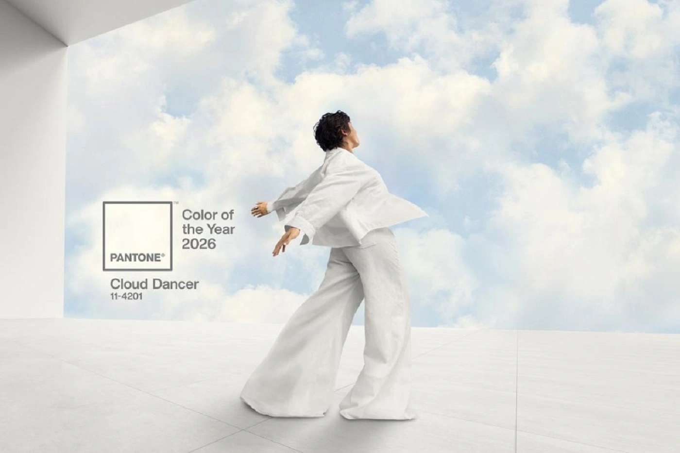 رنگ سال ۲۰۲۶