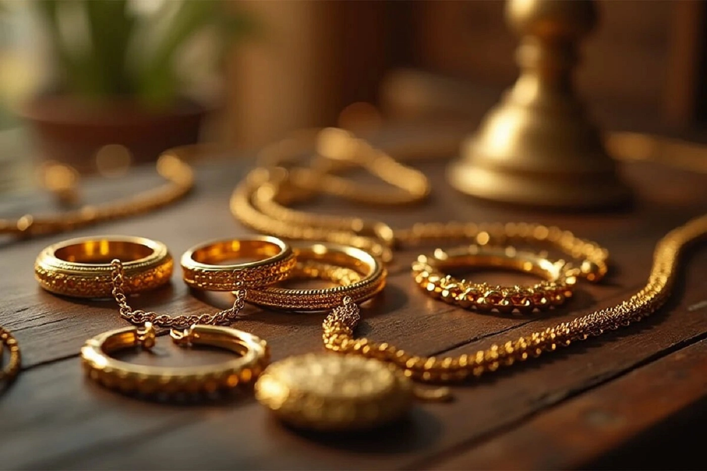 قیمت سکه و طلا