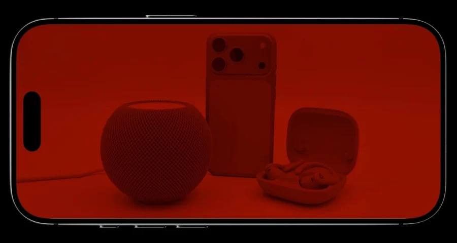 باگ عجیب در iOS