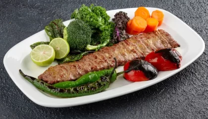 گرانی مواد غذایی