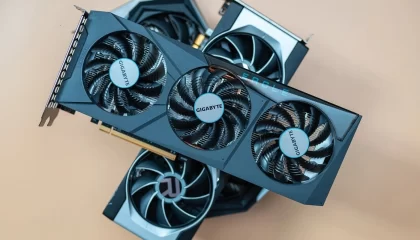 کارت‌های گرافیک گران می‌شوند