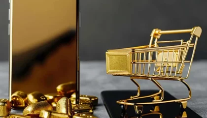 آیا خرید آنلاین طلا پرریسک است؟