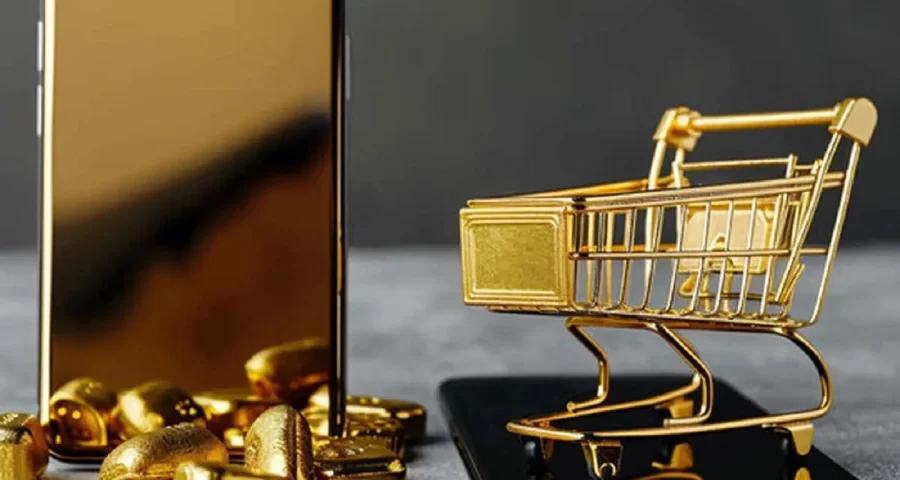 آیا خرید آنلاین طلا پرریسک است؟